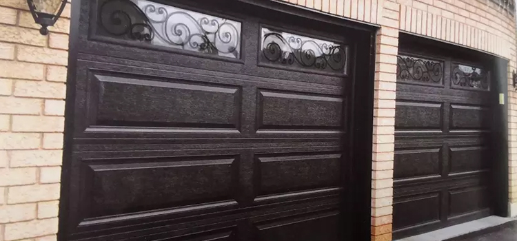 aluminum overhead garage door Shafter