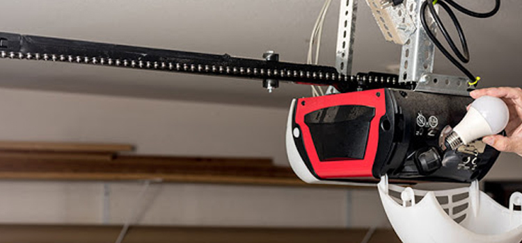 automatic garage door opener repair in Shafter
