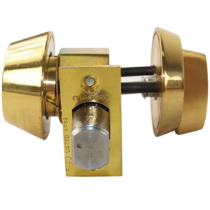 high security deadbolt Shafter