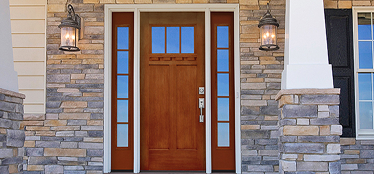 residential entry door repair Shafter