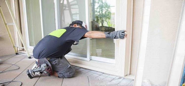sliding patio door maintenance Shafter