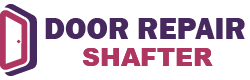 Door Repair Shafter